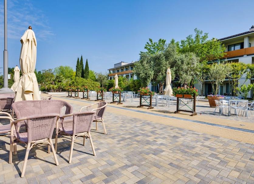 Veranda Fotoğraf