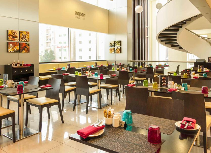 Restoran Fotoğraf