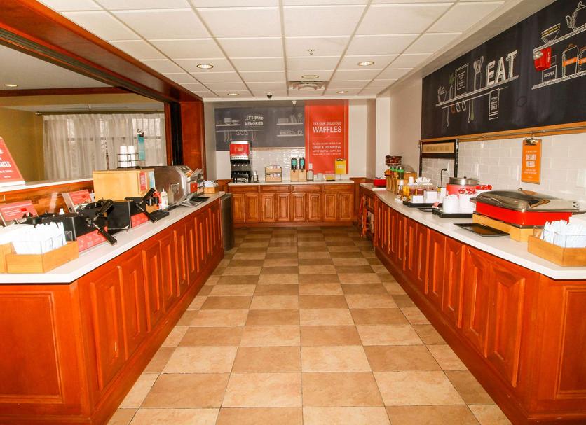Açık büfe Fotoğraf