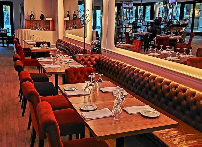 Restoran Fotoğraf