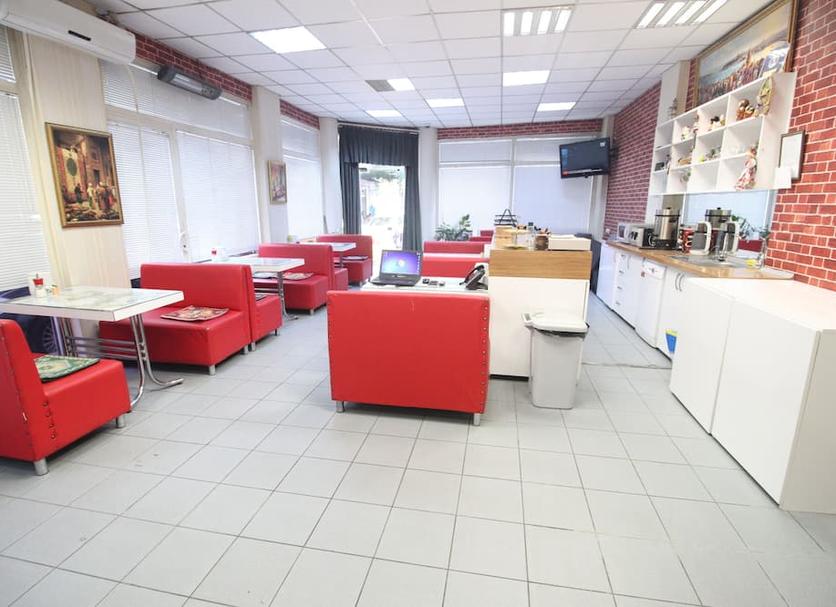 Restoran Fotoğraf