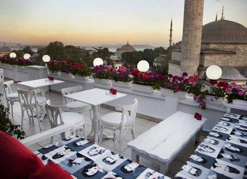 Balkon Fotoğraf