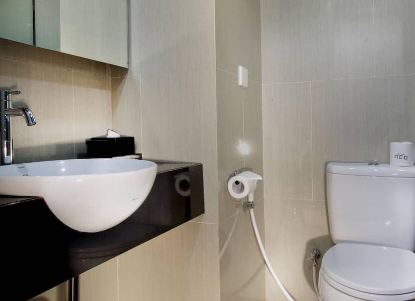 Banyo Fotoğraf