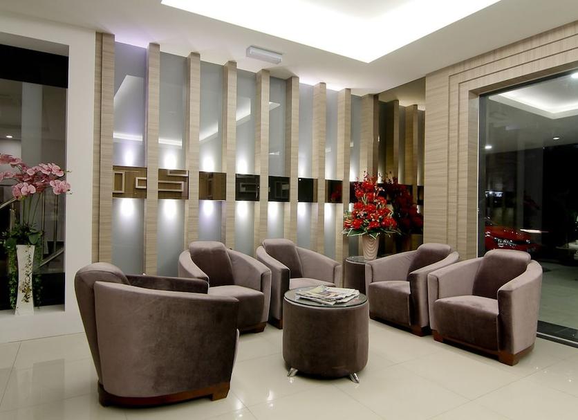 Salon Fotoğraf