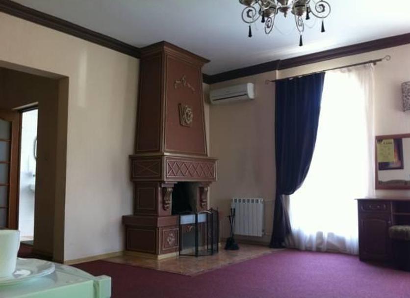 Oda olanağı Fotoğraf