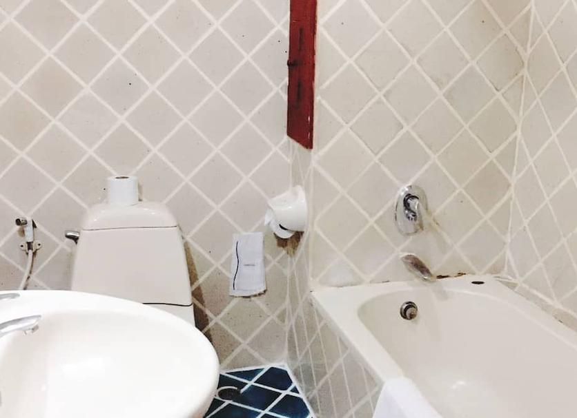 Banyo Fotoğraf