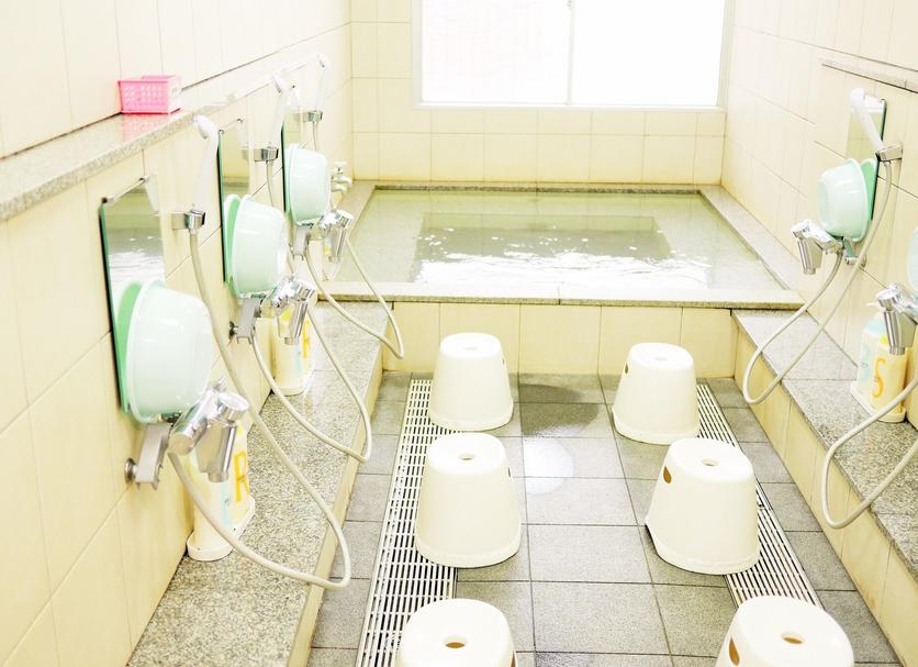 Banyo Fotoğraf