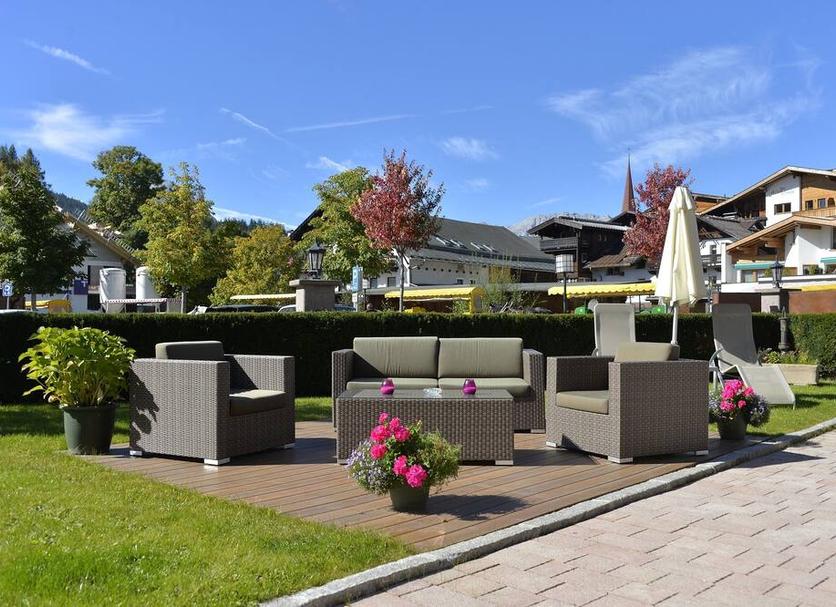 Veranda Fotoğraf