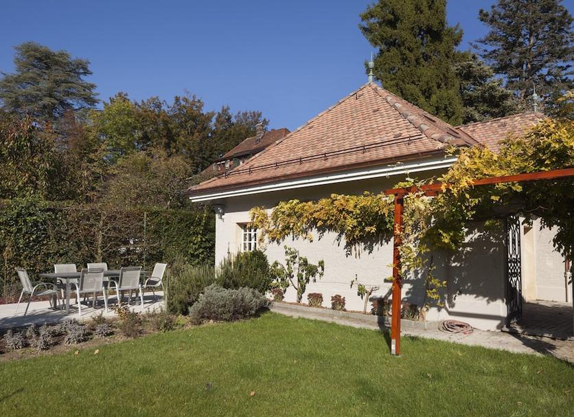 Veranda Fotoğraf