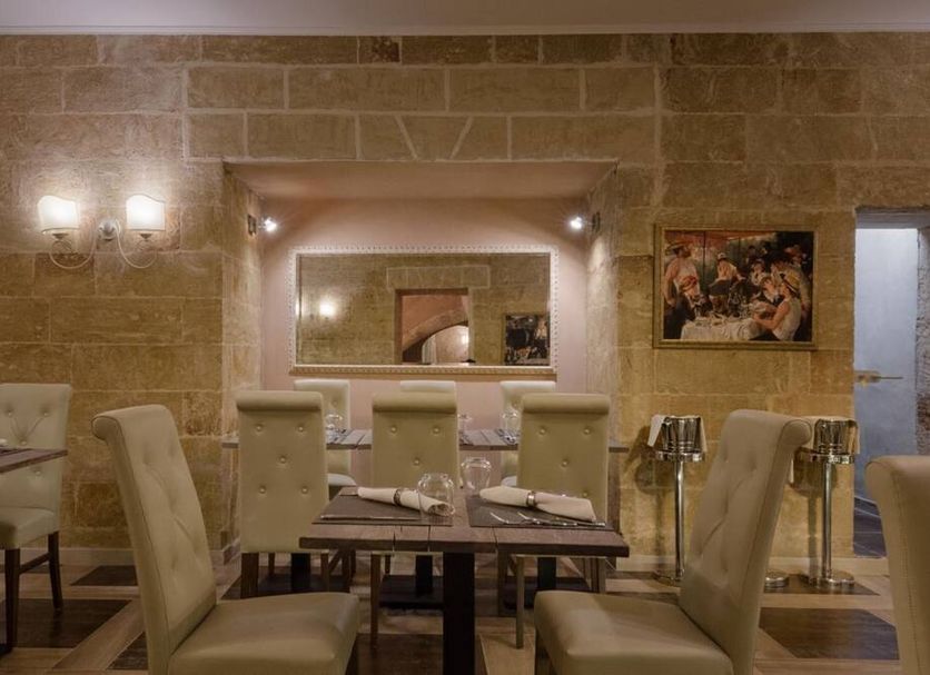 Restoran Fotoğraf