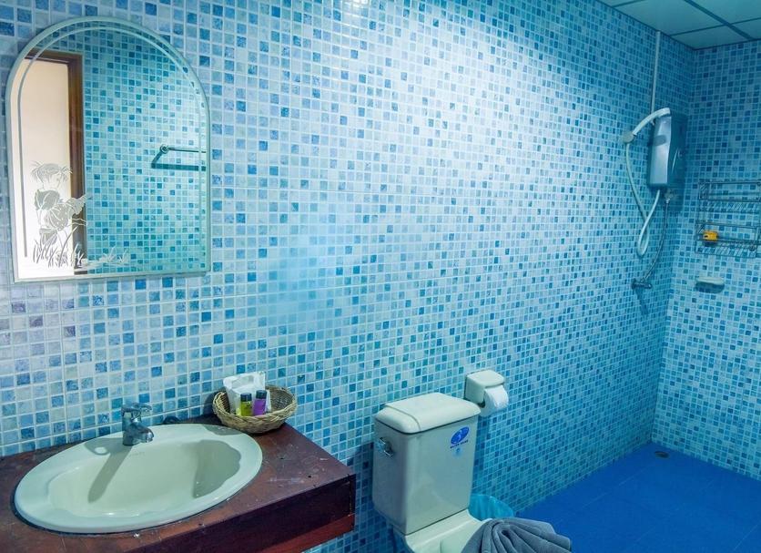 Banyo Fotoğraf