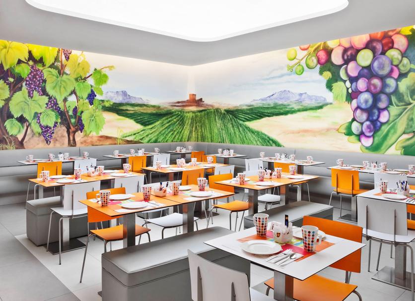 Restoran Fotoğraf