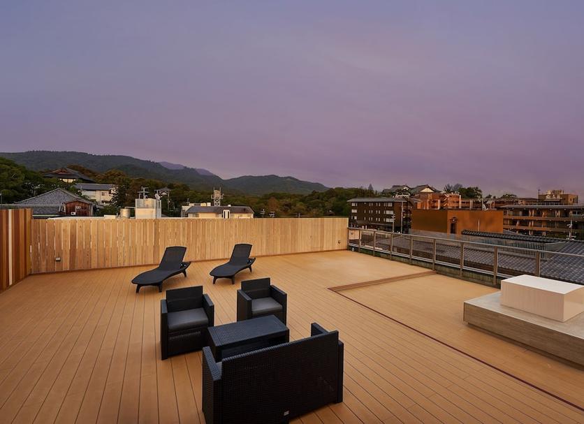 Balkon Fotoğraf