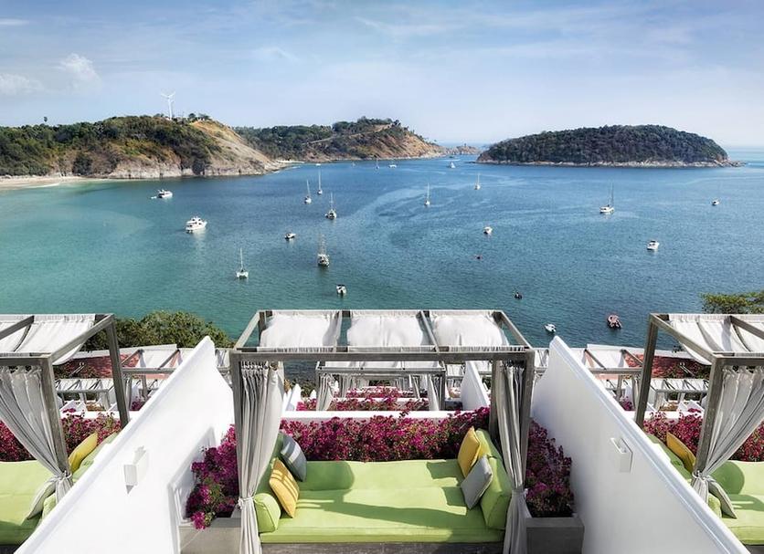 Balkon Fotoğraf