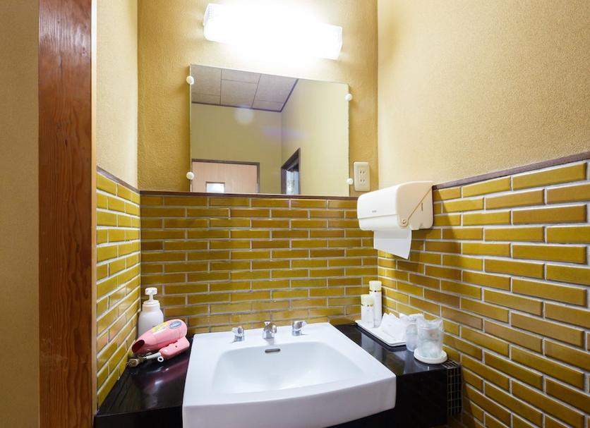 Banyo Fotoğraf