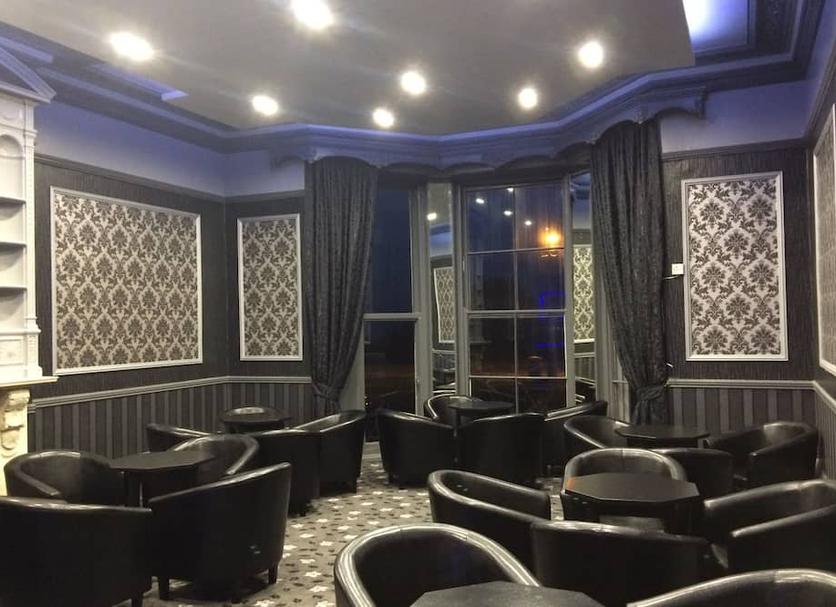 Salon Fotoğraf