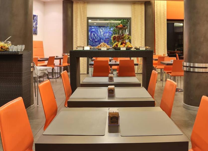 Restoran Fotoğraf