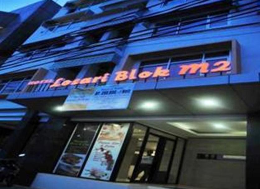 Bina Fotoğraf