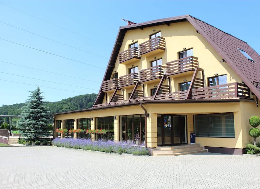 Bina Fotoğraf