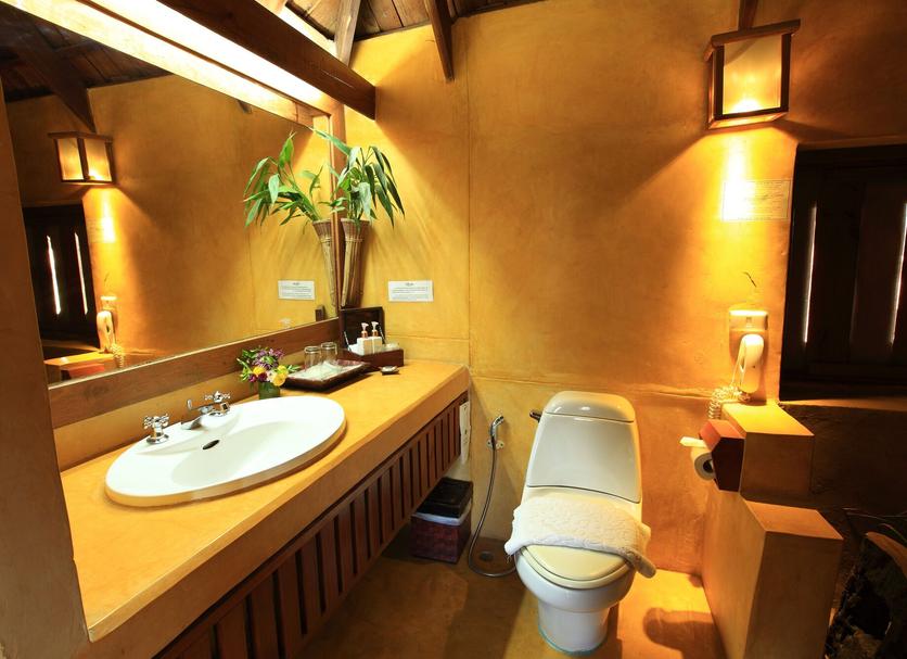 Banyo Fotoğraf