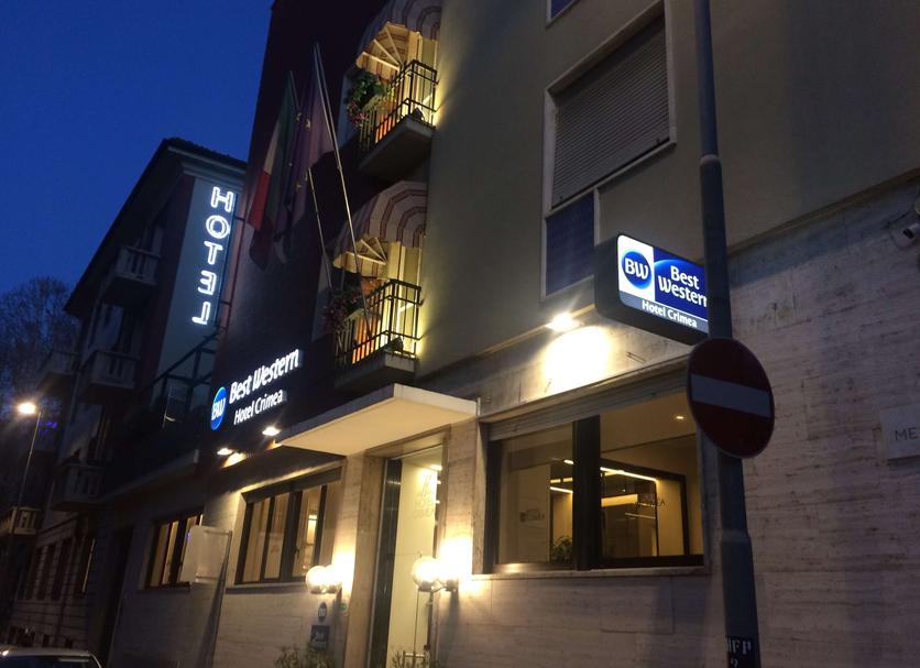 Bina Fotoğraf