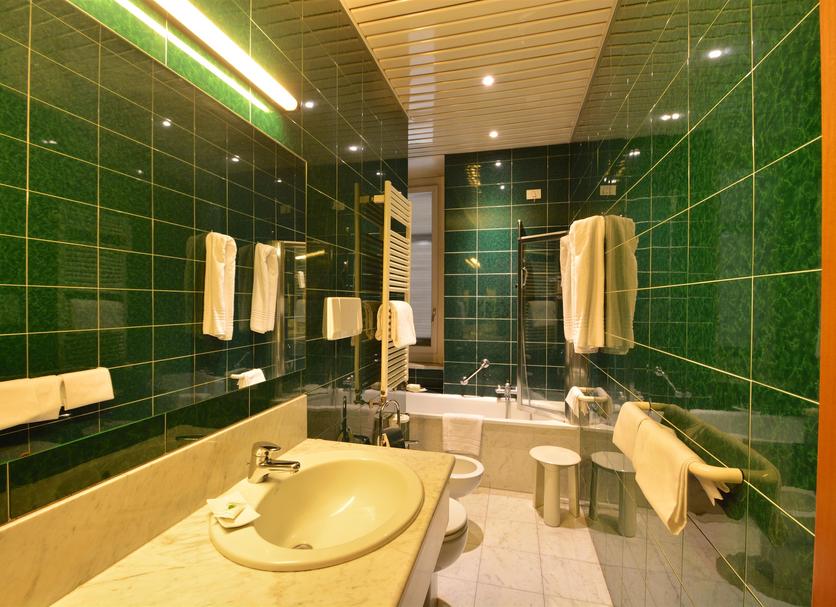 Banyo Fotoğraf