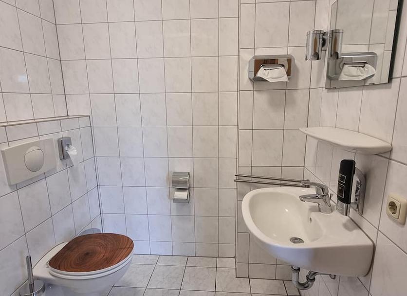 Banyo Fotoğraf