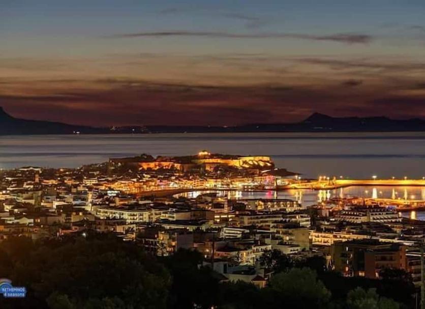 Dış görünüm Fotoğraf