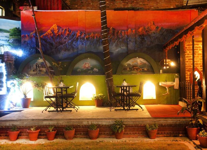 Otel olanakları Fotoğraf