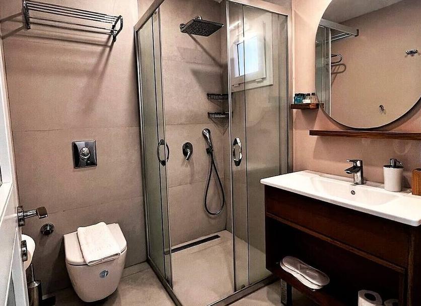 Banyo Fotoğraf