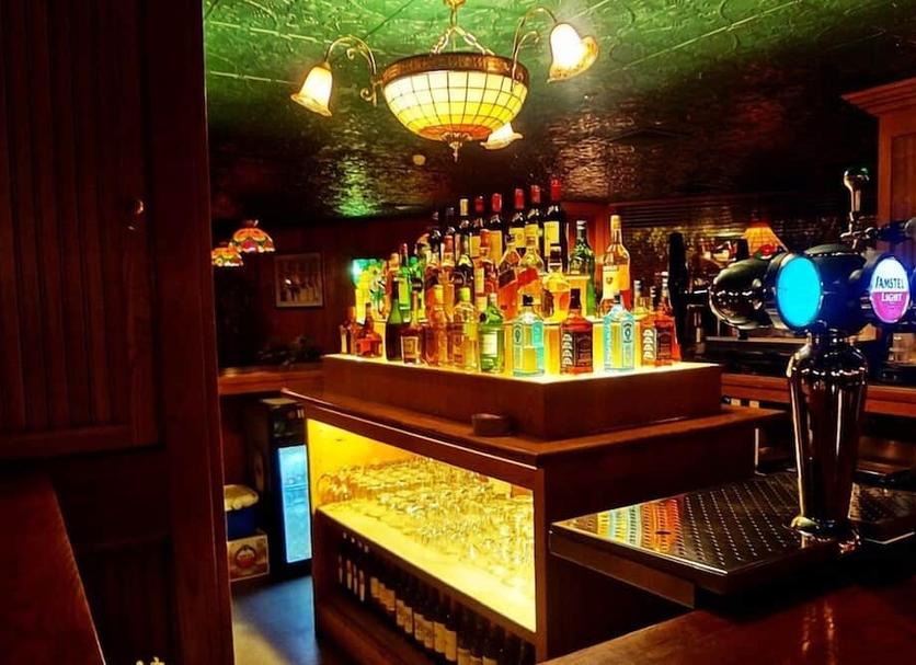 Bar Fotoğraf