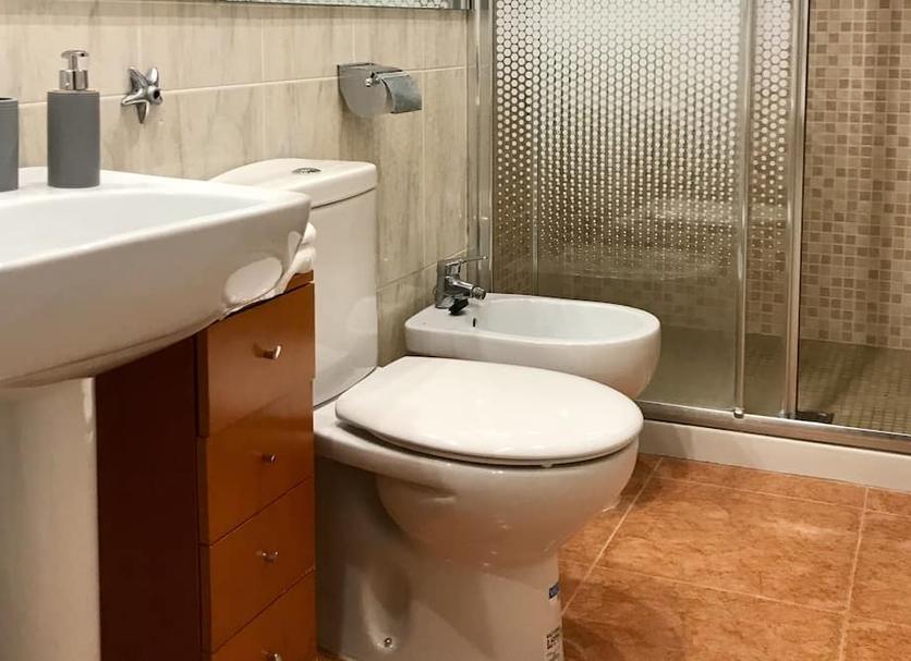 Banyo Fotoğraf