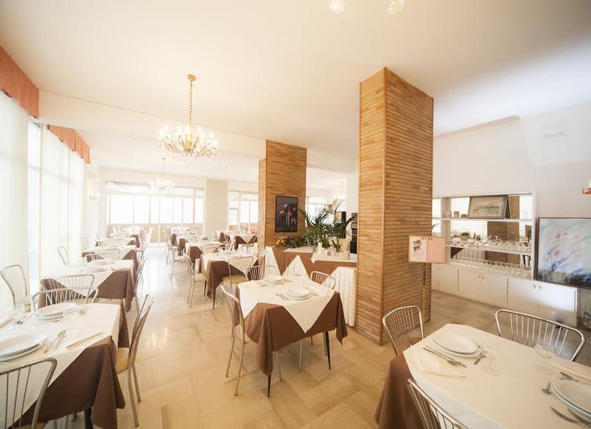 Restoran Fotoğraf