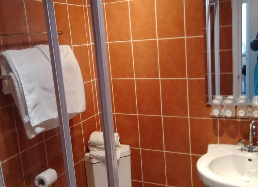 Banyo Fotoğraf