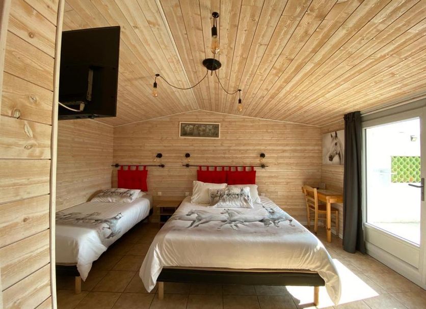 Yatak Odası Fotoğraf