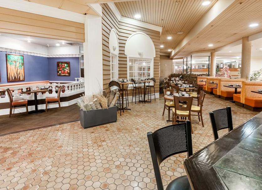 Restoran Fotoğraf