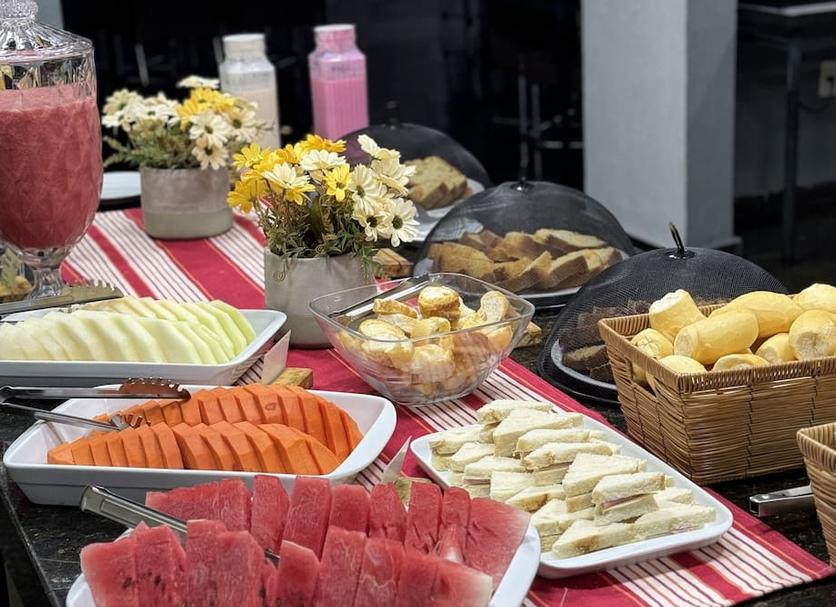 Açık büfe Fotoğraf