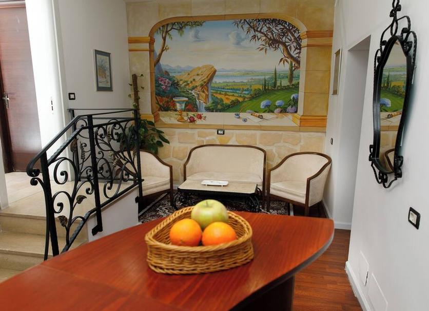 Yemek odası Fotoğraf