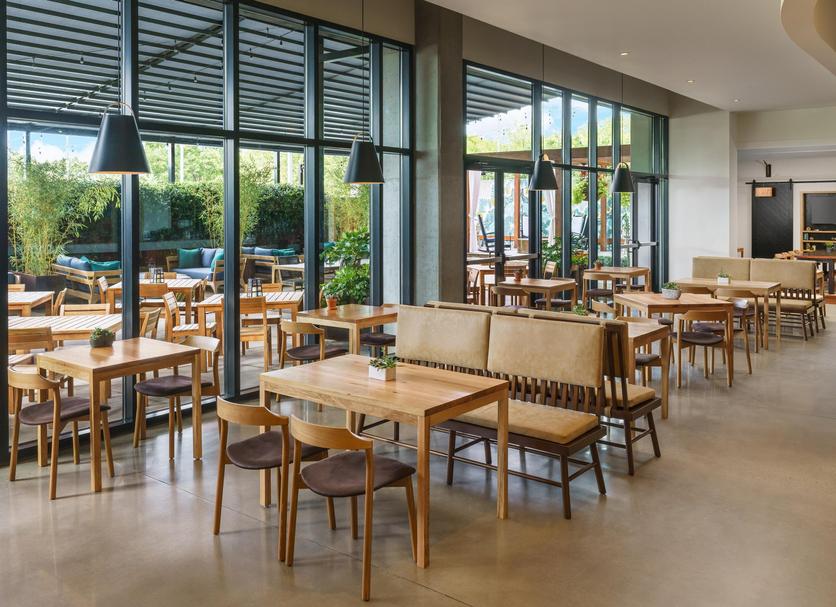 Restoran Fotoğraf