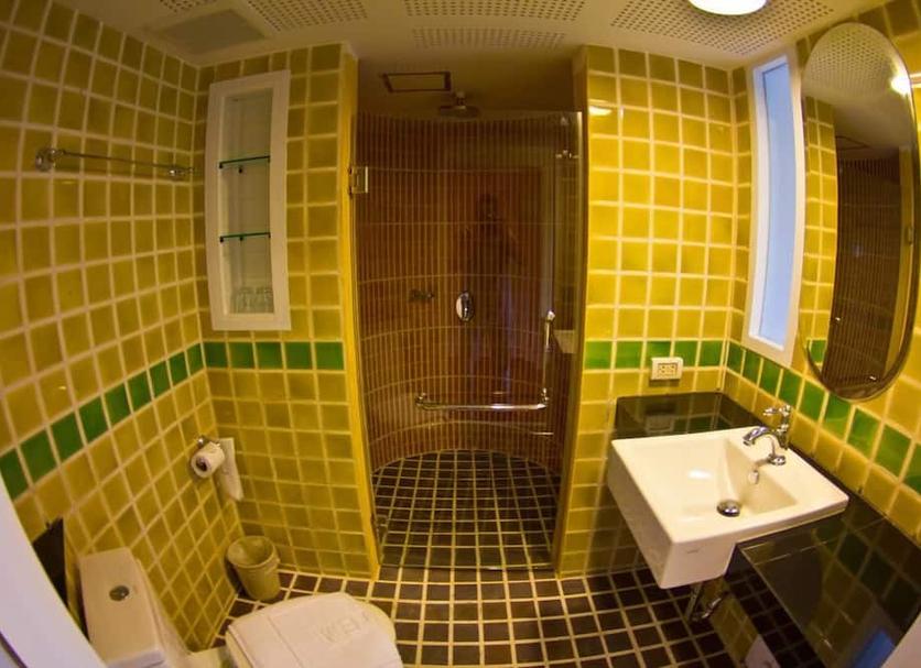 Banyo Fotoğraf