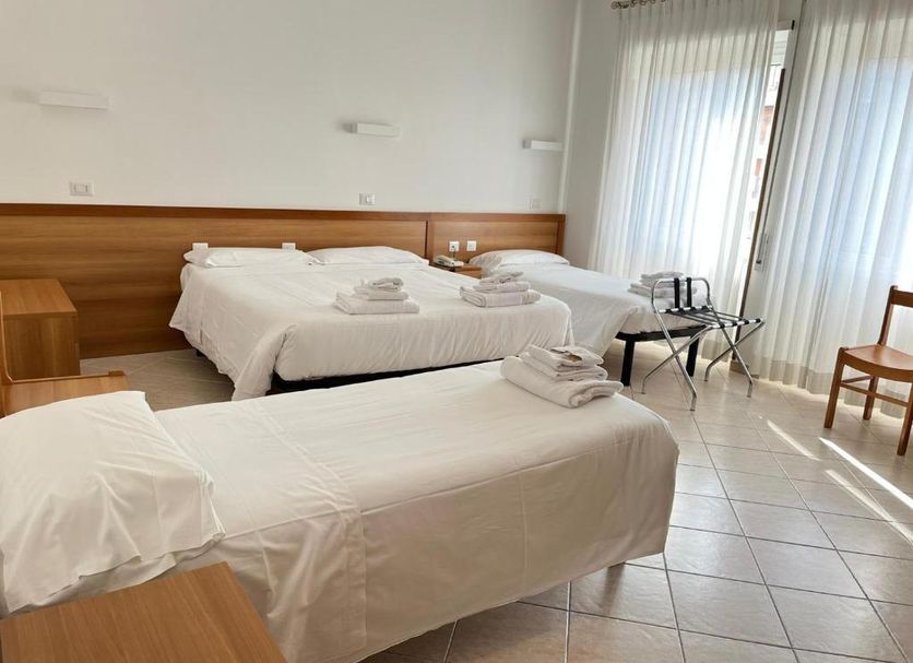 Yatak Odası Fotoğraf