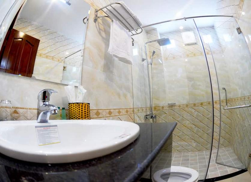 Banyo Fotoğraf