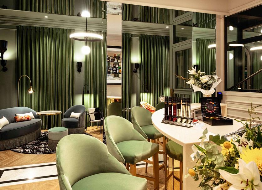 Salon Fotoğraf