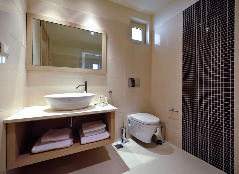 Banyo Fotoğraf
