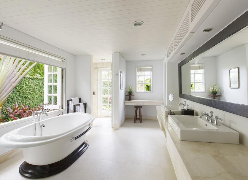 Banyo Fotoğraf