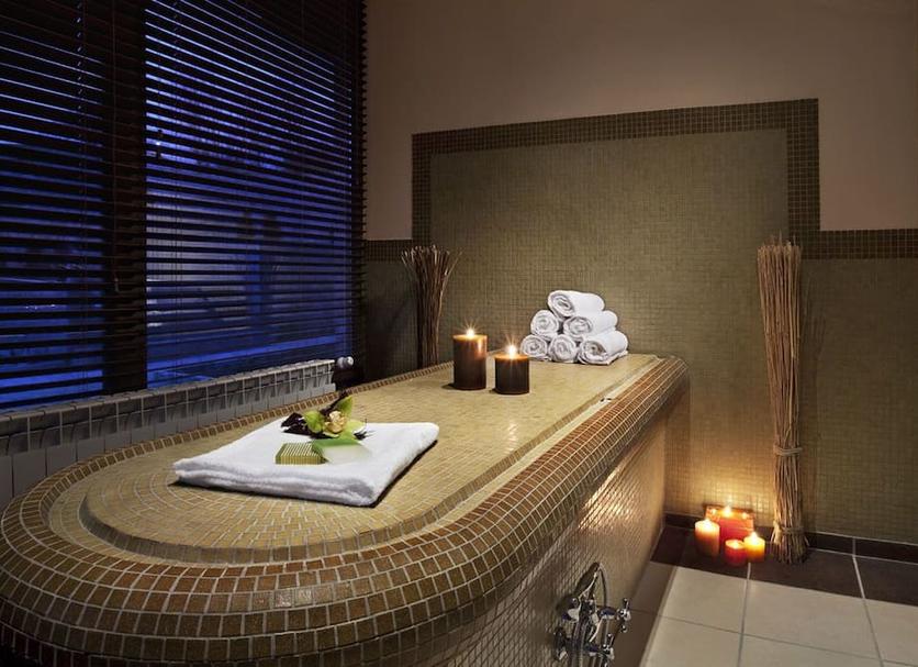 Spa Fotoğraf