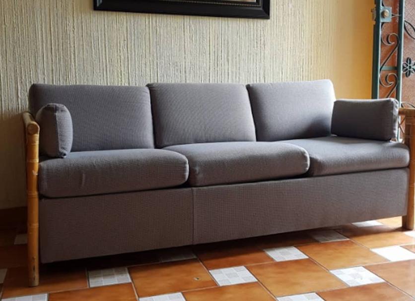 Oturma odası Fotoğraf