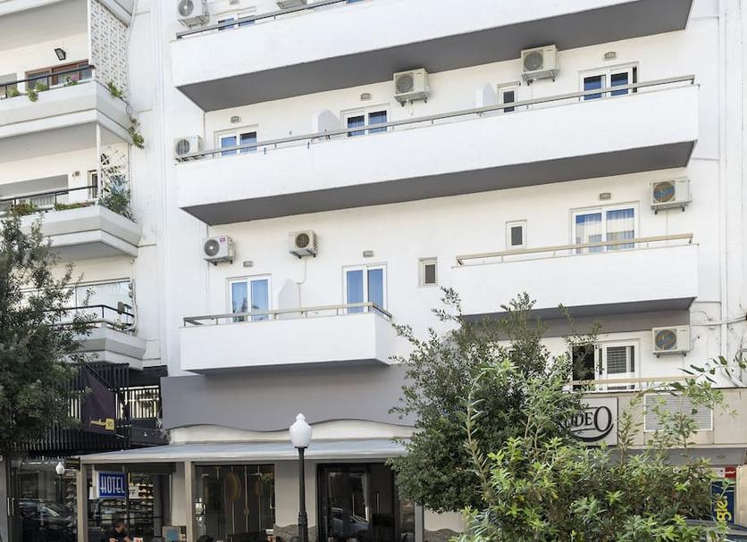 Bina Fotoğraf