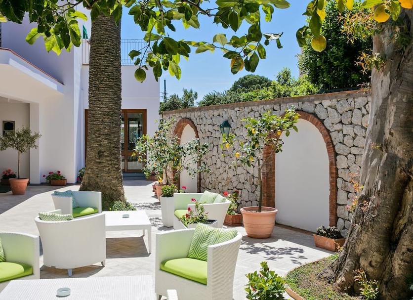 Veranda Fotoğraf