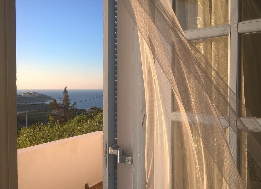 Balkon Fotoğraf